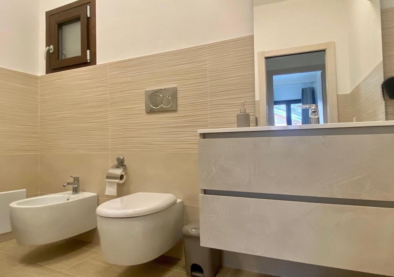 Profumo Di Sale Apartment Cagliari Exterior photo