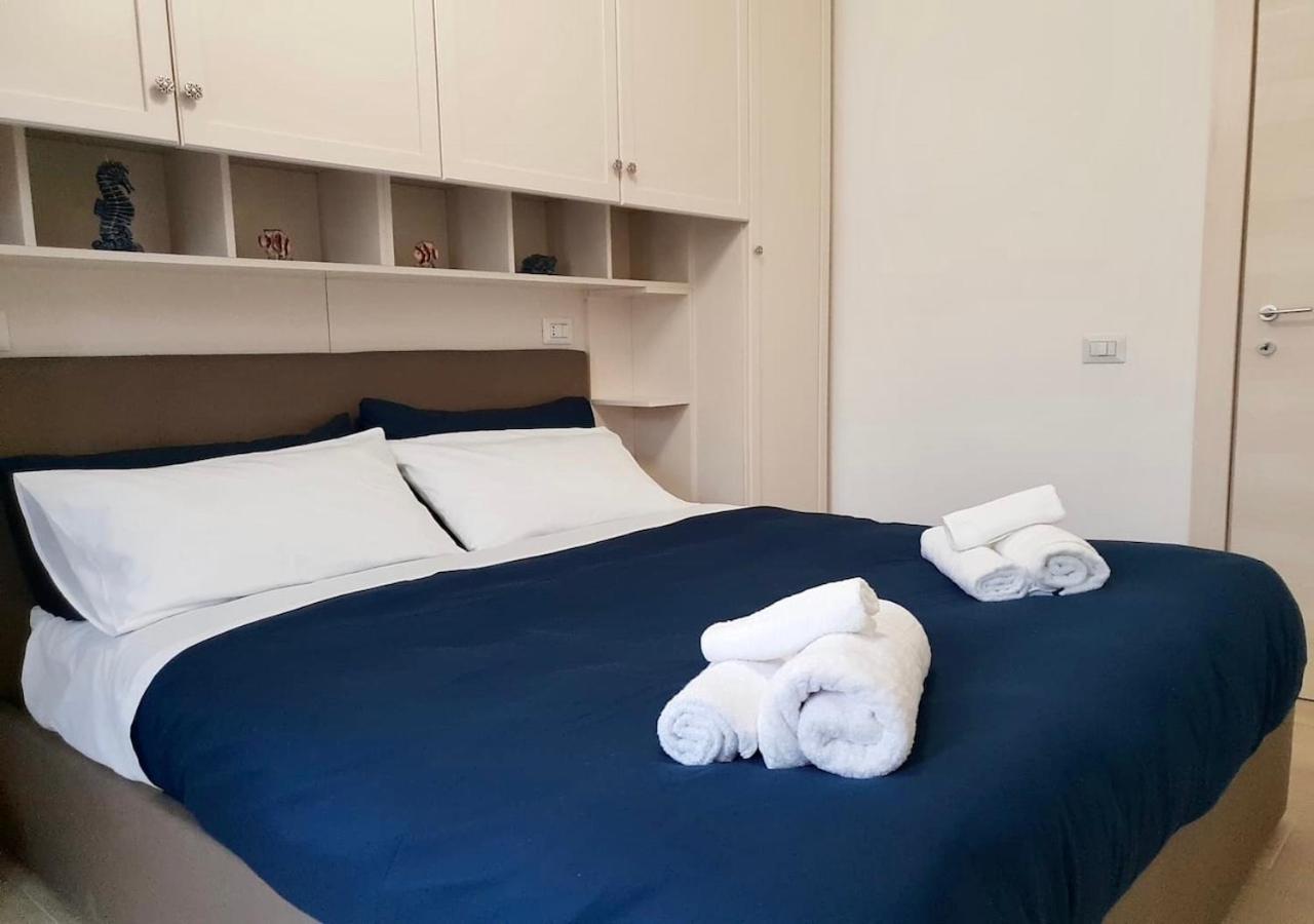 Profumo Di Sale Apartment Cagliari Exterior photo