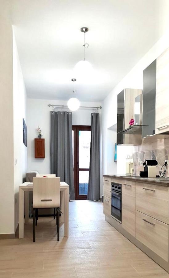 Profumo Di Sale Apartment Cagliari Exterior photo