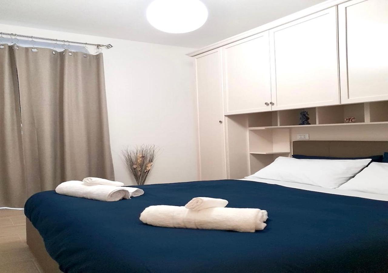 Profumo Di Sale Apartment Cagliari Exterior photo