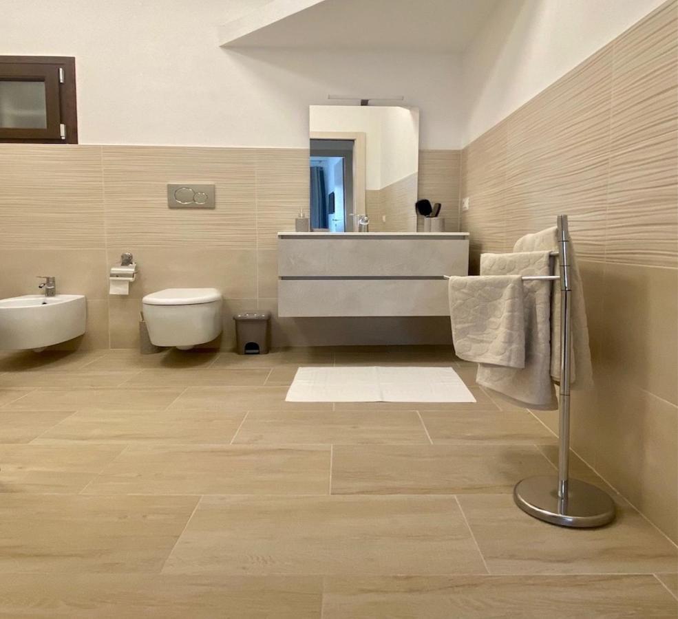 Profumo Di Sale Apartment Cagliari Exterior photo