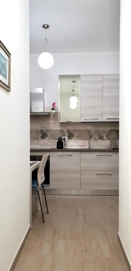 Profumo Di Sale Apartment Cagliari Exterior photo