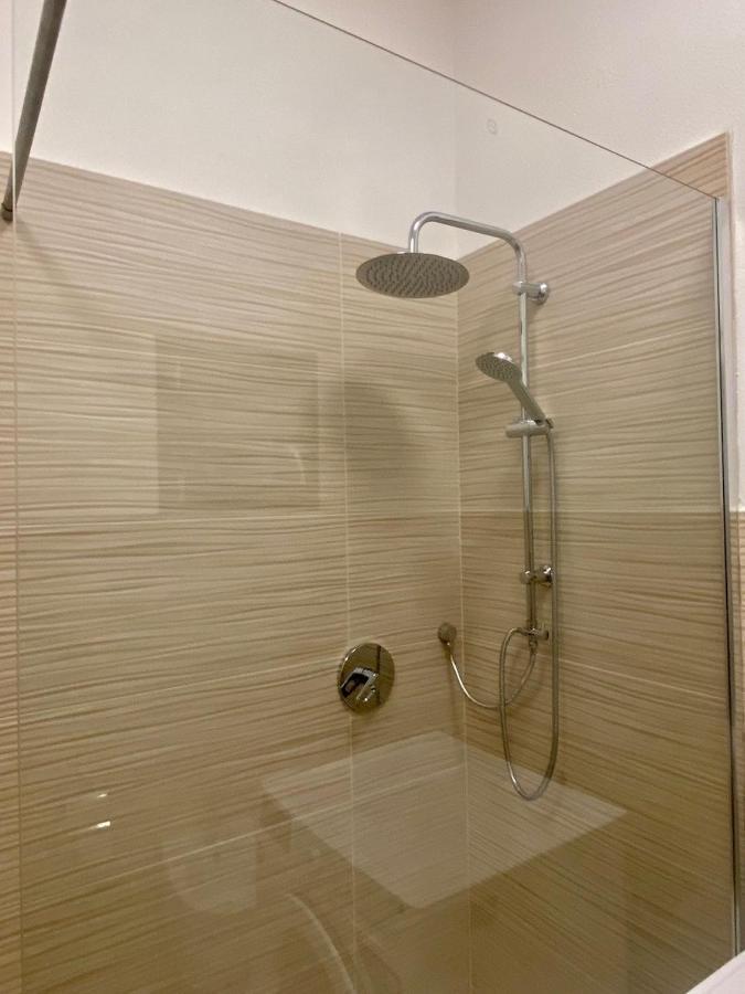 Profumo Di Sale Apartment Cagliari Exterior photo
