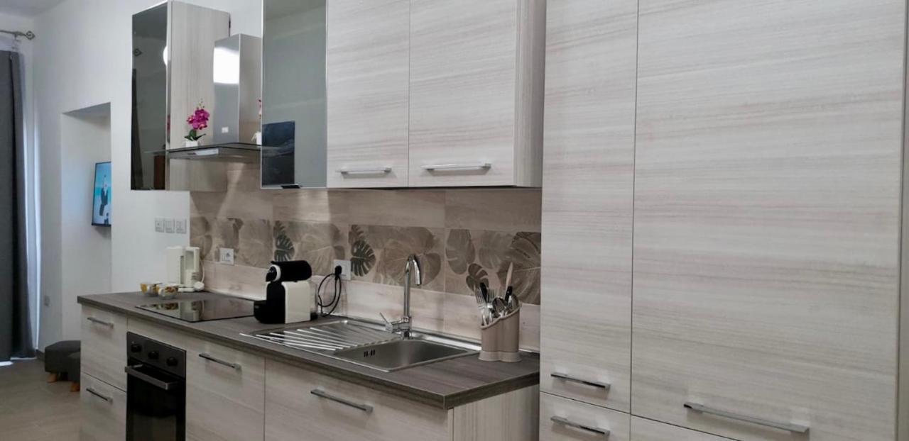 Profumo Di Sale Apartment Cagliari Exterior photo